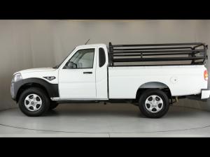 Mahindra Pik Up 2.2CRDe single cab 4x4 S4 - Image 17