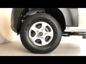 Mahindra Pik Up 2.2CRDe single cab 4x4 S4 - Image 19