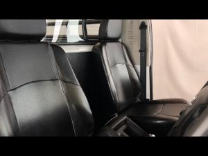 Mahindra Pik Up 2.2CRDe single cab 4x4 S4 - Image 20