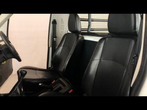 Mahindra Pik Up 2.2CRDe single cab 4x4 S4 - Image 21