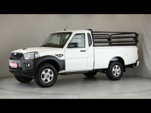 Mahindra Pik Up 2.2CRDe single cab 4x4 S4 - Image 22