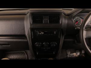 Mahindra Pik Up 2.2CRDe single cab 4x4 S4 - Image 24