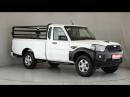 Thumbnail Mahindra Pik Up 2.2CRDe single cab 4x4 S4