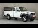 Mahindra Pik Up 2.2CRDe single cab 4x4 S4 - Thumbnail 1