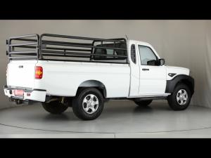 Mahindra Pik Up 2.2CRDe single cab 4x4 S4 - Image 2