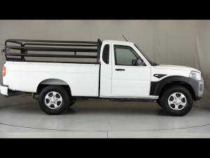 Mahindra Pik Up 2.2CRDe single cab 4x4 S4 - Image 3