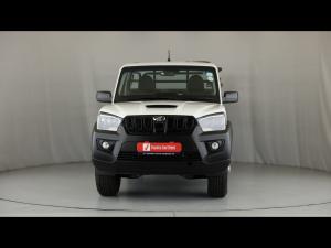 Mahindra Pik Up 2.2CRDe single cab 4x4 S4 - Image 4