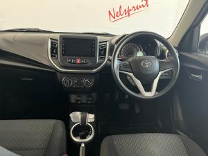 Toyota Vitz 1.0 XR manual - Image 6