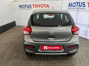 Toyota Vitz 1.0 - Image 5