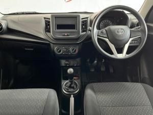 Toyota Vitz 1.0 - Image 6