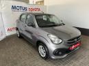 Thumbnail Toyota Vitz 1.0