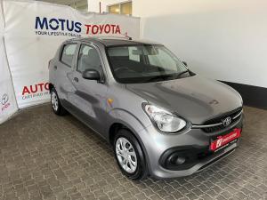 Toyota Vitz 1.0 - Image 1