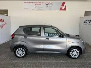 Toyota Vitz 1.0 - Image 3