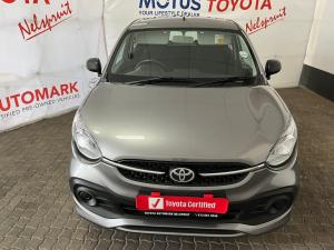 Toyota Vitz 1.0 - Image 4