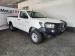 Toyota Hilux 2.4GD-6 single cab 4x4 SR - Thumbnail 1