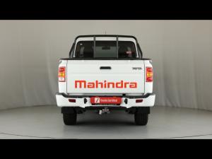 Mahindra Pik Up 2.2CRDe single cab S4 (aircon) - Image 5