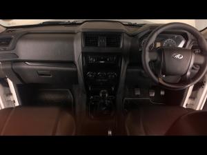 Mahindra Pik Up 2.2CRDe single cab S4 (aircon) - Image 6