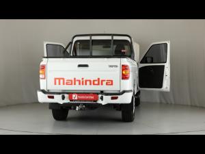 Mahindra Pik Up 2.2CRDe single cab S4 (aircon) - Image 9
