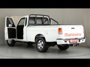 Mahindra Pik Up 2.2CRDe single cab S4 (aircon) - Image 10