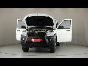 Mahindra Pik Up 2.2CRDe single cab S4 (aircon) - Image 13