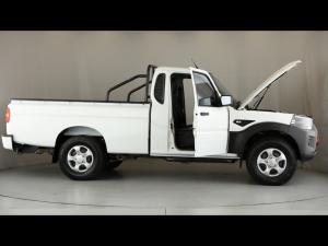 Mahindra Pik Up 2.2CRDe single cab S4 (aircon) - Image 15