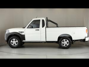 Mahindra Pik Up 2.2CRDe single cab S4 (aircon) - Image 17