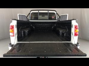 Mahindra Pik Up 2.2CRDe single cab S4 (aircon) - Image 18