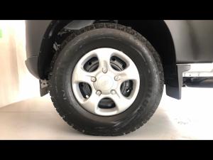Mahindra Pik Up 2.2CRDe single cab S4 (aircon) - Image 19