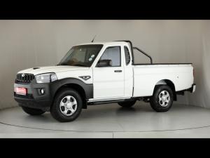 Mahindra Pik Up 2.2CRDe single cab S4 (aircon) - Image 22
