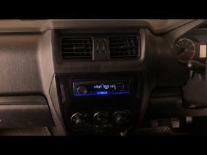 Mahindra Pik Up 2.2CRDe single cab S4 (aircon) - Image 24