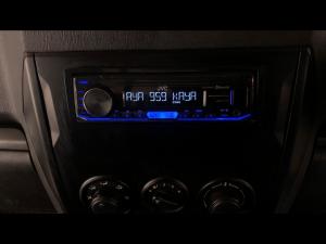 Mahindra Pik Up 2.2CRDe single cab S4 (aircon) - Image 25