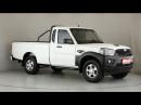 Thumbnail Mahindra Pik Up 2.2CRDe single cab S4 (aircon)