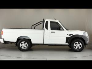 Mahindra Pik Up 2.2CRDe single cab S4 (aircon) - Image 3