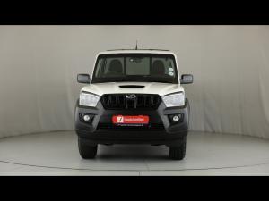 Mahindra Pik Up 2.2CRDe single cab S4 (aircon) - Image 4
