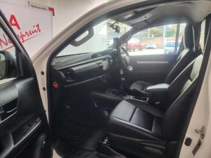Toyota Hilux 2.4GD-6 single cab 4x4 SR - Image 7