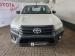 Toyota Hilux 2.4GD-6 single cab 4x4 SR - Thumbnail 4