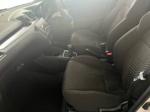 Suzuki Swift 1.2 GL manual - Image 7