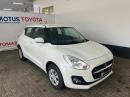 Thumbnail Suzuki Swift 1.2 GL manual