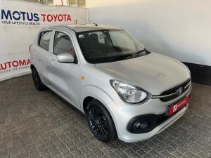 Toyota Vitz 1.0 XR auto - Image 1