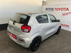 Toyota Vitz 1.0 XR auto - Image 2