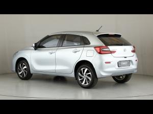 Toyota Starlet 1.5 XS auto - Image 8