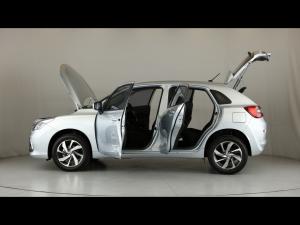 Toyota Starlet 1.5 XS auto - Image 11