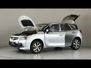 Toyota Starlet 1.5 XS auto - Image 12