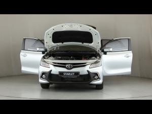 Toyota Starlet 1.5 XS auto - Image 13