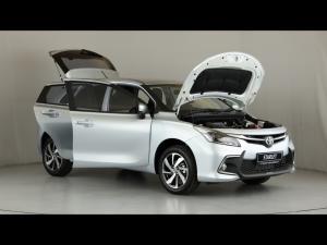 Toyota Starlet 1.5 XS auto - Image 14