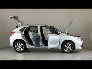 Toyota Starlet 1.5 XS auto - Image 15