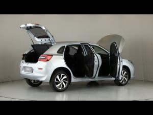 Toyota Starlet 1.5 XS auto - Image 16