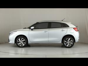 Toyota Starlet 1.5 XS auto - Image 17