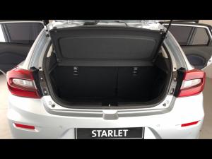 Toyota Starlet 1.5 XS auto - Image 18