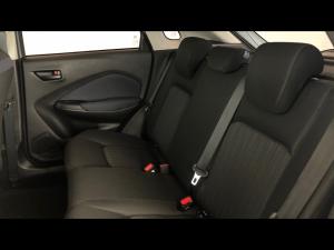 Toyota Starlet 1.5 XS auto - Image 21